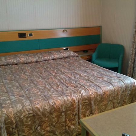 Hotel Ristorante Gromo Kültér fotó
