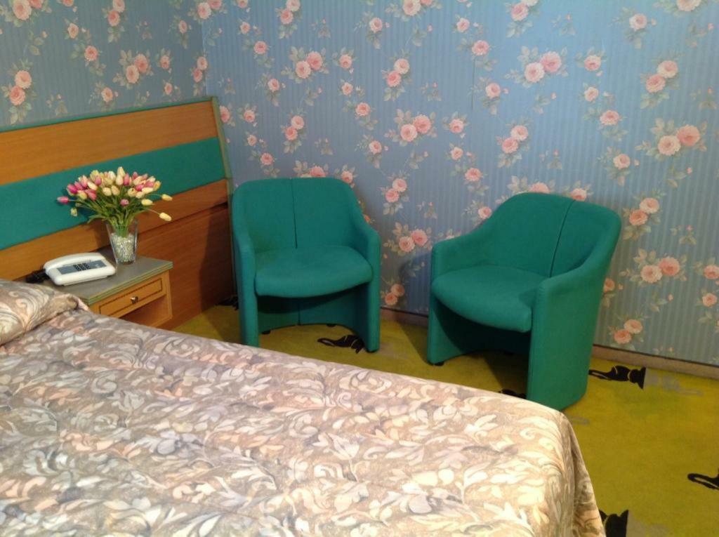 Hotel Ristorante Gromo Kültér fotó